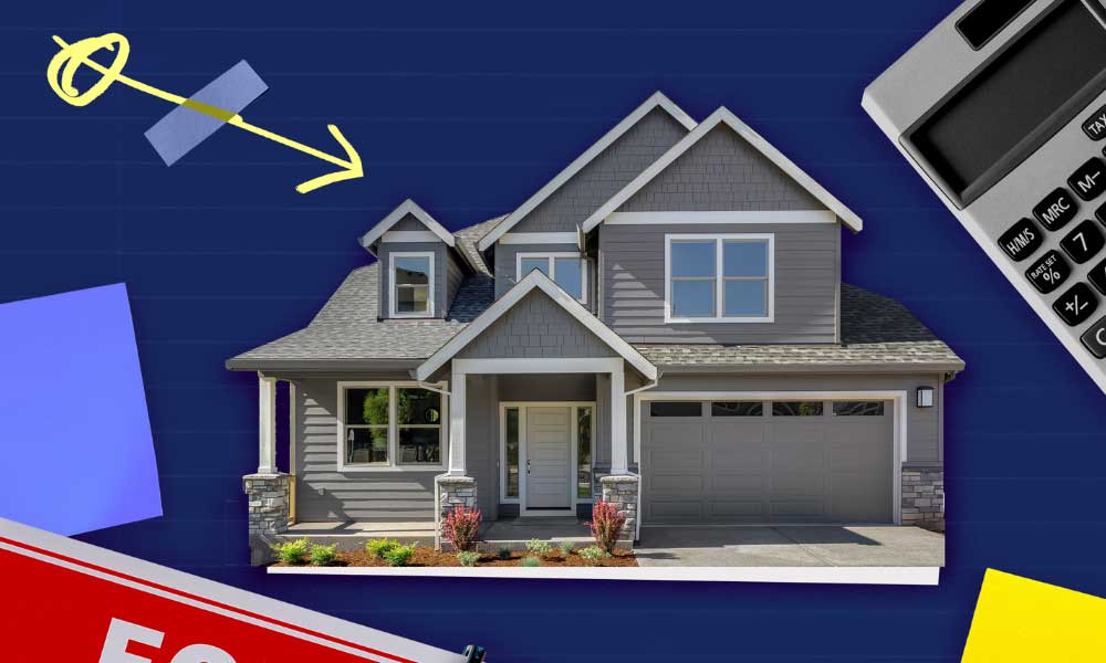 Ev Sahiplerini Üzecek Haber Geldi: Vergi Artıyor!