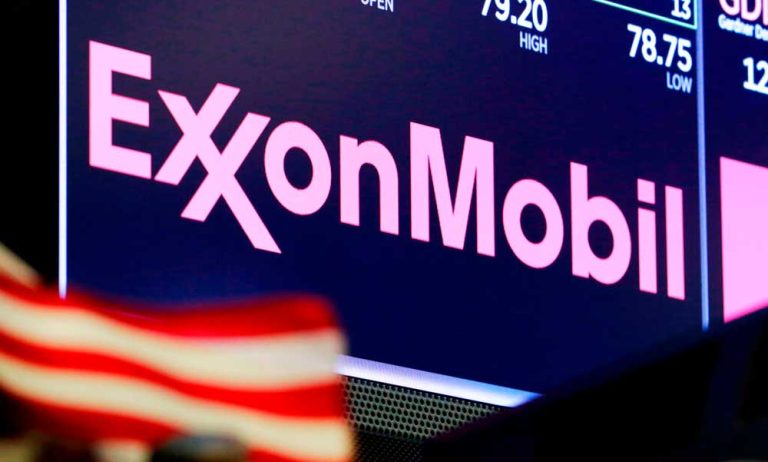 Exxon’un İkinci Çeyrek Karındaki Düşüş Yüzde 50’yi Aştı
