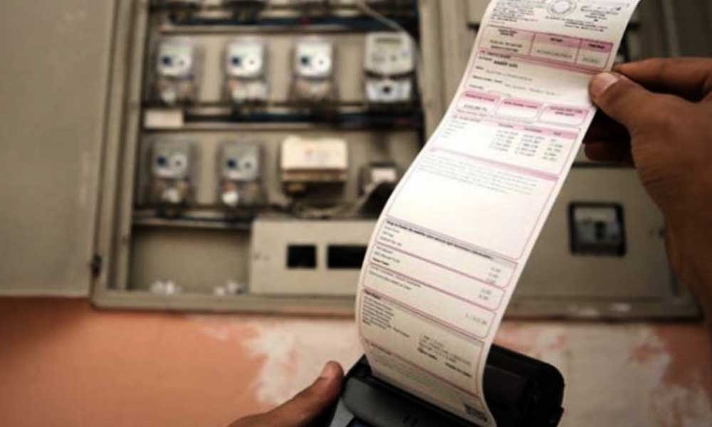 Faturada Yeni Sistemin Kapıları Açıldı!