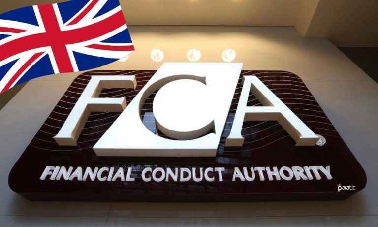 FCA, İngiltere Bankalarının Yöneticileriyle Görüşecek