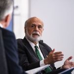 Eski FED Başkanı: 25 Baz Puanlık Son Bir Artış Bekliyorum