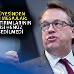 FED Üyesi Williams’tan Faiz Açıklaması: İşimiz Bitmedi