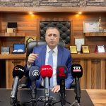 Fırıncılar Federasyonu Başkanı Açıkladı: Ekmeğe Zam mı Geliyor?