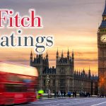 Fitch, İngiltere’yi Yüksek Borçlanma Oranlarına Karşı Uyardı