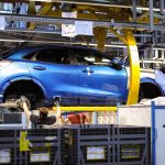Ford Otomotiv 2Ç23’te Hasılatını Yüzde 130 Artırdı!