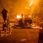 Fransa’da Tansiyon Düşmüyor! Maddi Kayıp 1 Milyar Euro’yu Geçti