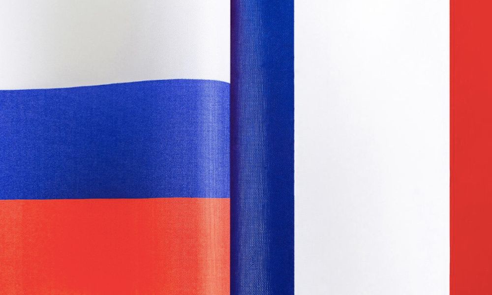 Fransa’dan Rusya’ya: Gıda Güvencesi Üzerindeki Şantaja Son Verin!