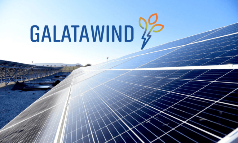 Galata Wind’den Avrupa’da 2 Dev Sözleşme