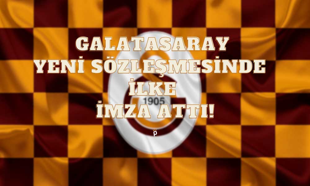 Galatasaray Yeni Sözleşmesinde ENAG Enflasyonunu Baz Alacak