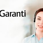 Garanti Bankası Müşteri Danışmanı Alımına Başladı