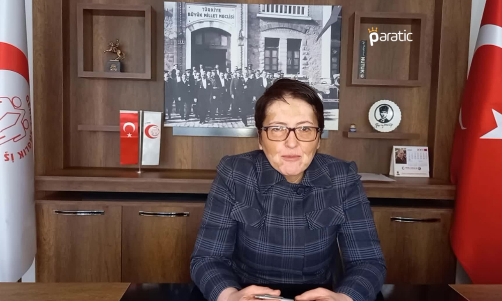 Genel Sağlık-İş Sendikası’ndan Memur Zammına Tepki