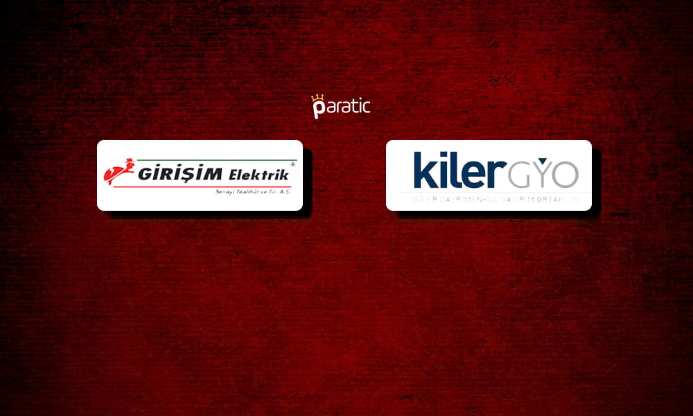 GESAN Yeni Sipariş Aldı! Kiler GYO Portföyünü Açıkladı