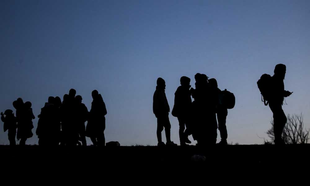 Göçmen Takibinde Fatura Akaryakıt Zammıyla İki Katına Çıktı