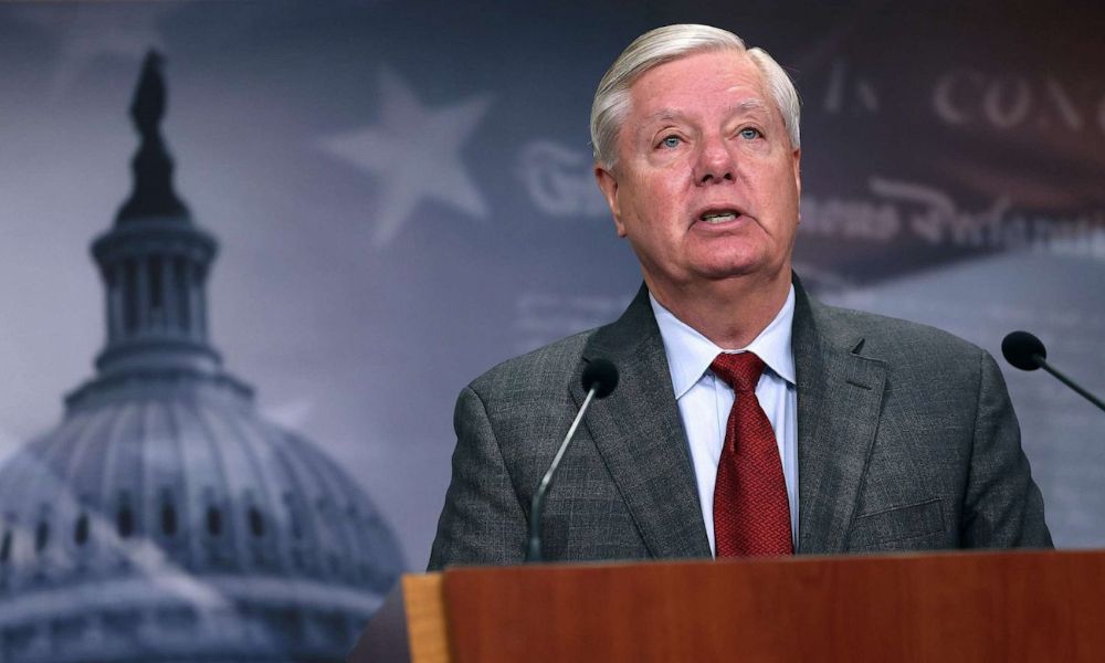 ABD’li Senatör Graham’dan Türkiye ve NATO Mesajı