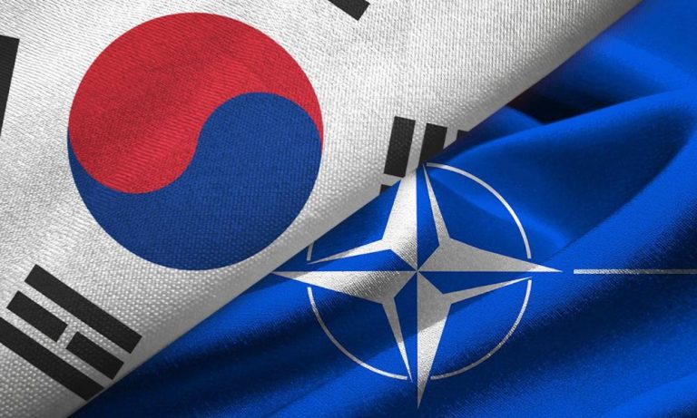 NATO ve Güney Kore Yeni Ortaklıklar İmzaladı