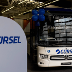 Gürsel Turizm 700 Milyon TL’lik İş Anlaşması Yaptı