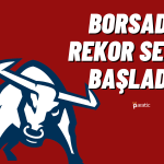 Haftaya Rekorla Başlayan Borsa 6000 Sınırına Geldi