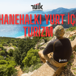 Yılın İlk Çeyreğinde 8,6 Milyon Kişi Seyahate Çıktı