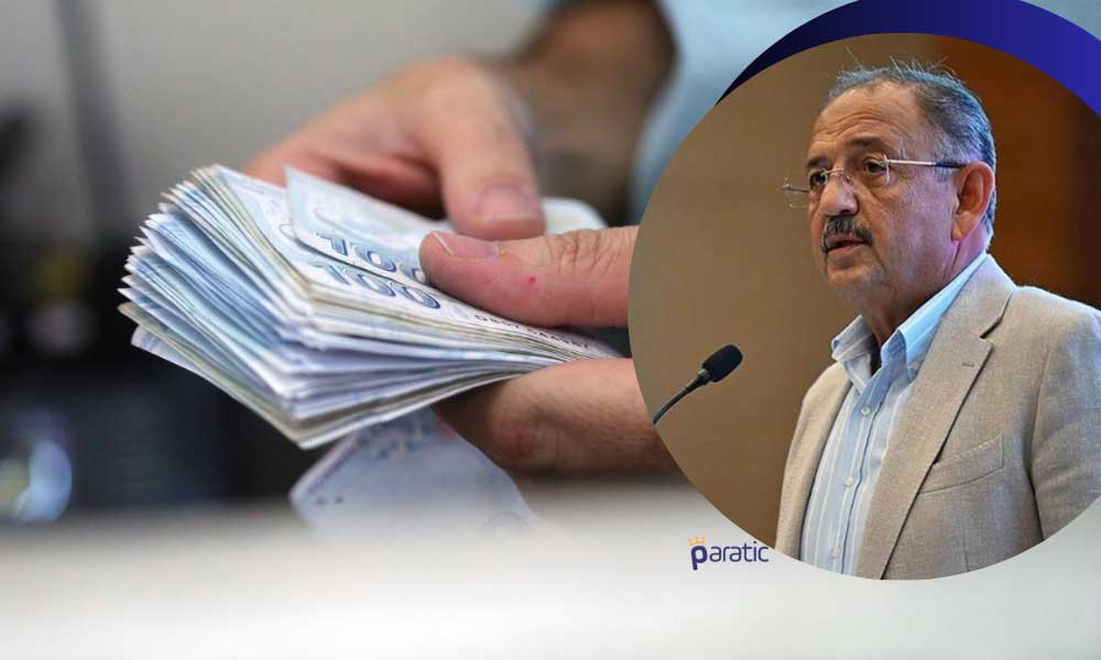 Hazine’ye Milyarlarca Liralık Gayrimenkul Harç Bedeli Katkısı