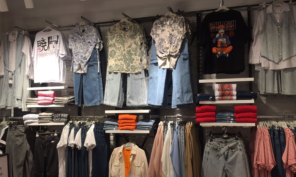 Hazır Giyimciler Türkiye’ye 170 Milyon Dolar Kazandırdı