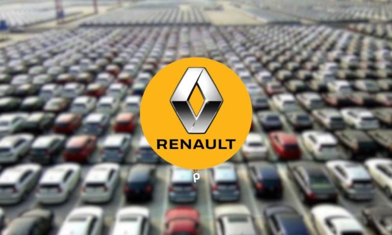 Haziran Satışlarında Zirve Yapan Renault’a Zam Geldi