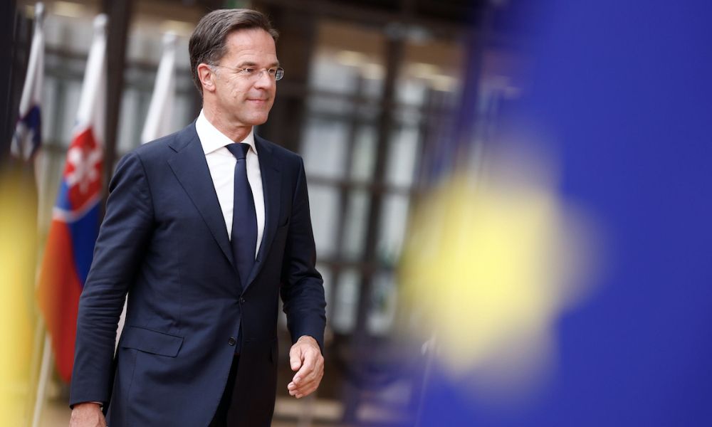 İltica Planı Anlaşmazlığı Hollanda’da Hükümeti Düşürdü!