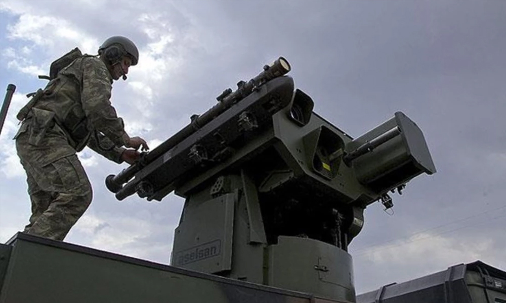 Hollanda Türkiye’ye Yönelik Ambargoyu Kaldırma Kararı Aldı