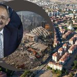 Bakan Özhaseki’den Deprem Bölgesi Konutlarına İlişkin Açıklama
