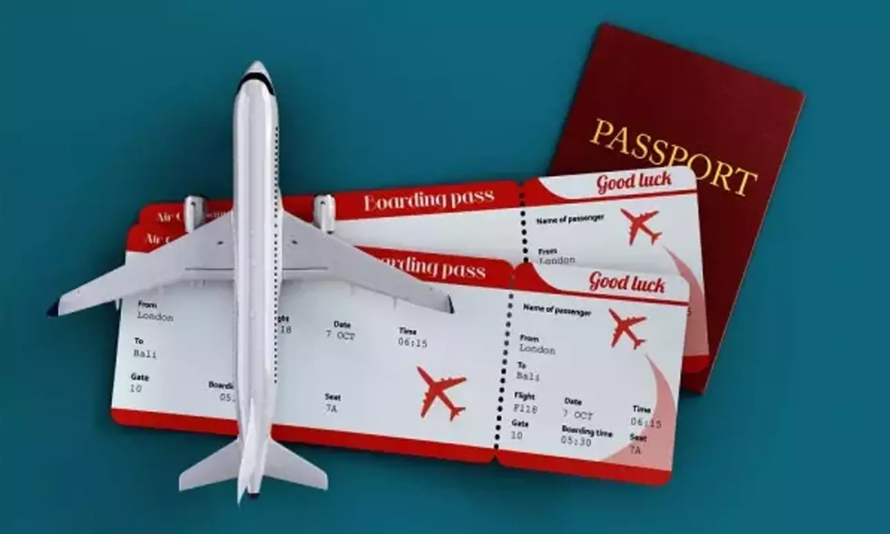 İç Hat Uçuşlarında Tavan Fiyat Yüzde 43 Yükseldi