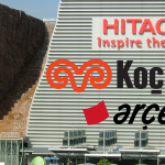İddia: Koç Holding Hitachi’nin Avustralya’daki Pazarlamasını Alacak