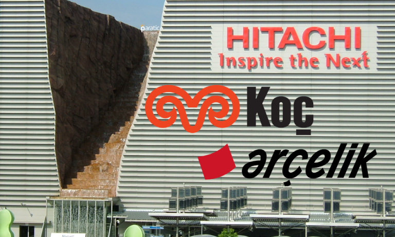 İddia: Koç Holding Hitachi’nin Avustralya’daki Pazarlamasını Alacak