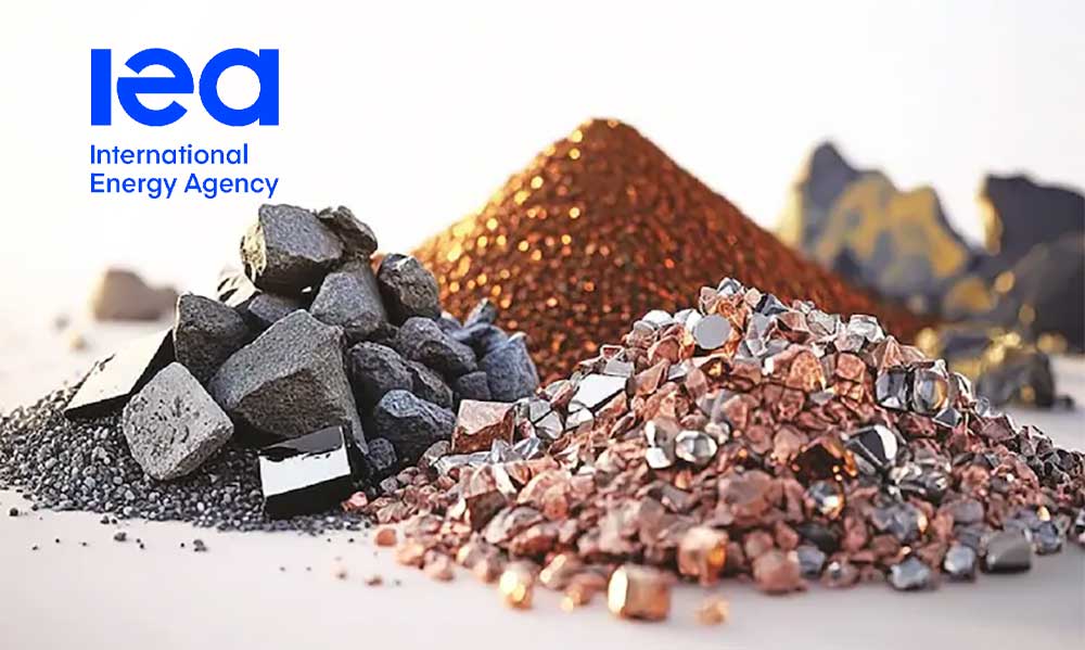 IEA: Kritik Minerallere Talep Artıyor Ancak Arz Endişesi Sürüyor