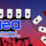 IEA Küresel Petrol Talebi Tahminini Bu Yıl İlk Kez Düşürdü