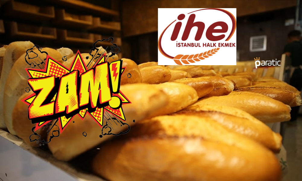 İHE’den Fiyat Listesine Güncelleme! Zam Geldi