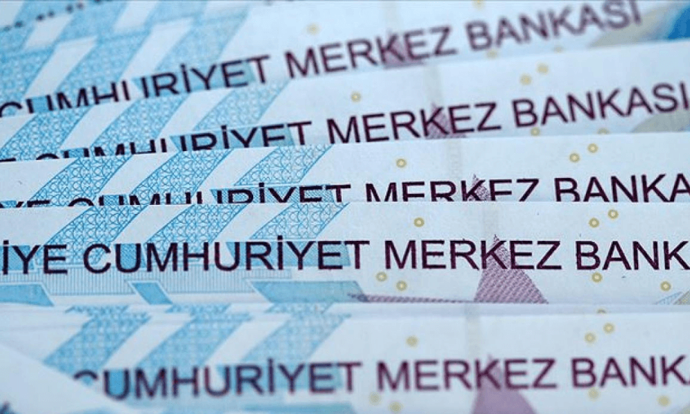 IIF, Merkez Bankası’ndan 250 Baz Puan Faiz Artışı Bekliyor