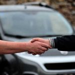 İkinci El Araç Satış Sınırını Delmek için Arka Kapı Oluşturuldu