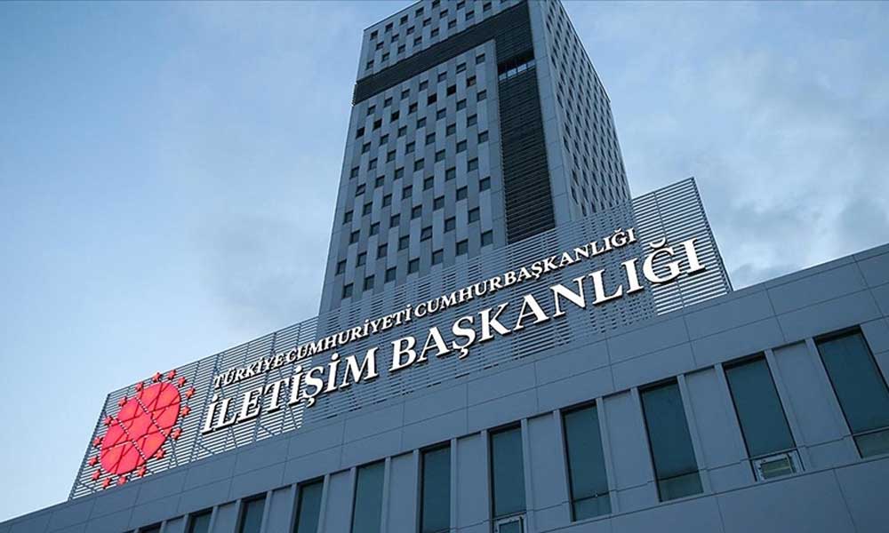 İletişim Başkanlığı’ndan Üniversite Harç Haberine İlişkin Açıklama