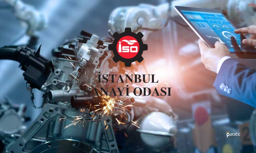 İmalat PMI Üst Üste Üç Ay 51,5 Değerini Aldı