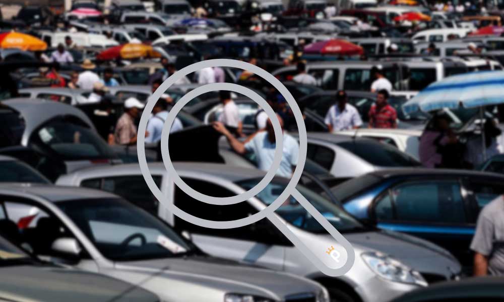 İMAS Başkanı: İkinci El Araç İlanlarının Yüzde 75’i Silindi