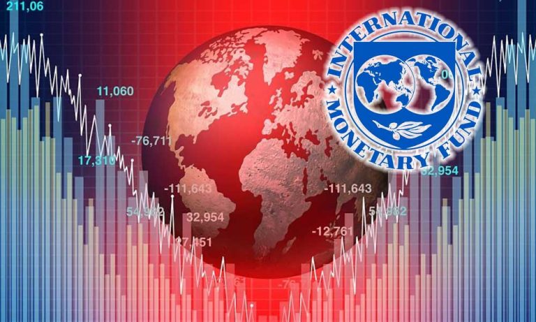 IMF Küresel Ekonomi için Yavaşlayan İvme Uyarısında Bulundu