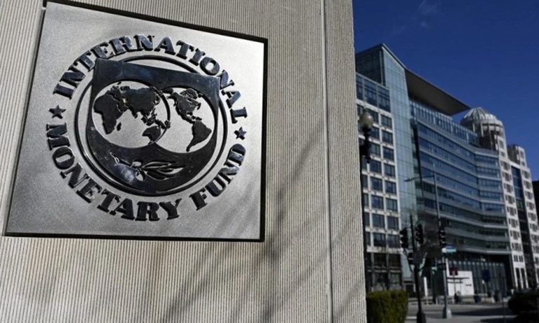 IMF’den Avrupa Bölgesinde Yüksek Enflasyon Beklentisi