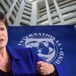 IMF’den Georgieva’ın Orta Vadeli Büyüme Beklentisi Zayıf