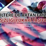 İngiltere’de İşsizlik Mart-Mayıs Döneminde Beklenti Üstü Geldi