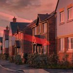 İngiltere’de Konut Fiyatlarında 2011 Sonrası En Büyük Düşüş Görüldü