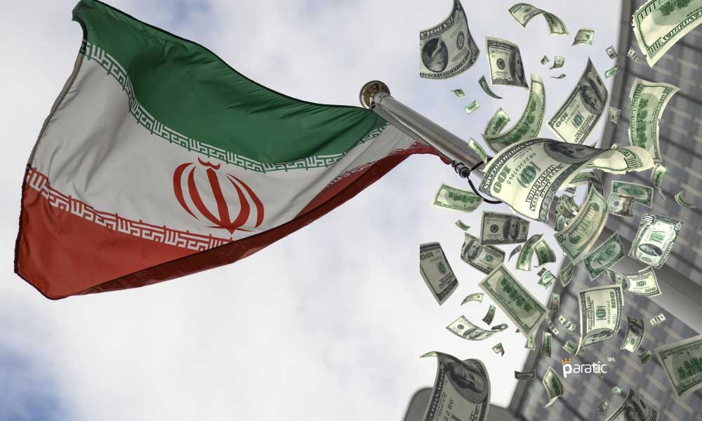 İran, ABD Yaptırımları Nedeniyle Alacaklarını Tahsil Edemiyor