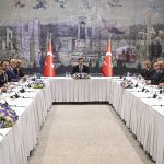 İş Dünyası Dolmabahçe’deki Toplantıyı Değerlendirdi