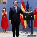 İspanya’dan AB ile Türkiye İlişkilerine Dair Teşvik Açıklaması