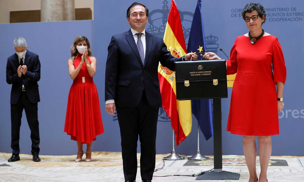 İspanya’dan AB ile Türkiye İlişkilerine Dair Teşvik Açıklaması