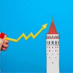 İstanbul Enflasyonu Haziran’da Yüzde 55 Yükseldi