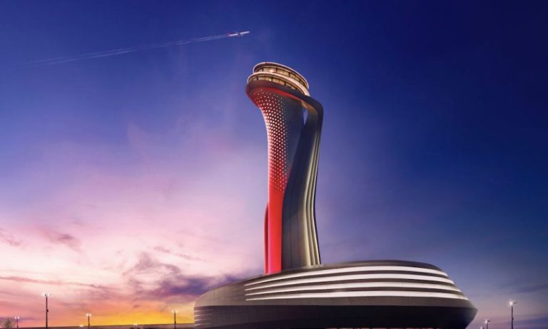 İGA Duyurdu: İstanbul Havalimanı Yeni Bir Rekora İmza Attı